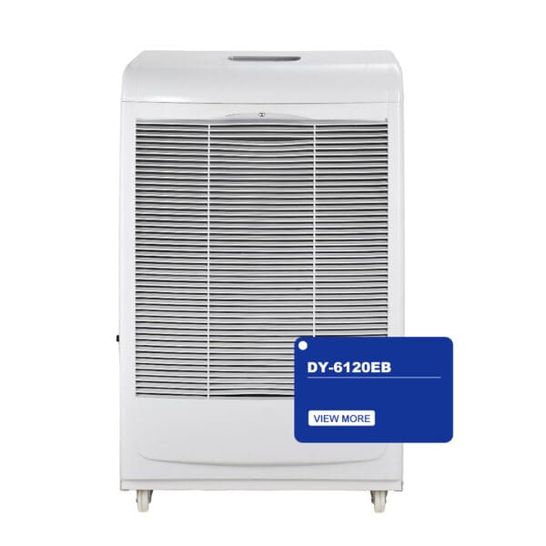 DY-6120EB