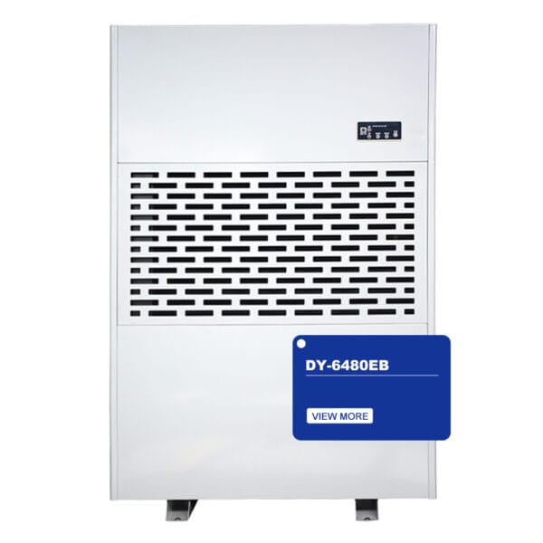 DY-6480EB