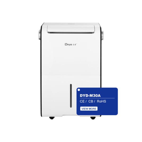 DYD-M30A
