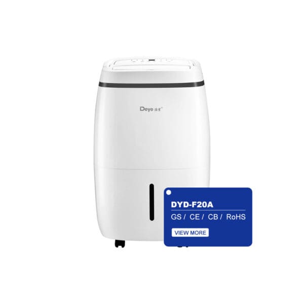 DYD-F20A